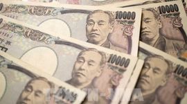 Đồng yen lao dốc dù Mỹ và Nhật Bản chi hàng chục tỷ USD can thiệp