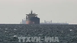 Lo ngại các vụ tấn công tàu chở dầu, giá dầu Brent tăng 6%