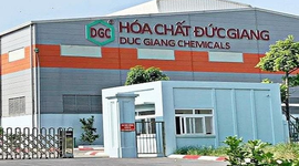Hóa chất Đức Giang (DGC) bổ nhiệm loạt lãnh đạo mới