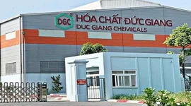 Hóa chất Đức Giang (DGC) bổ nhiệm loạt lãnh đạo mới