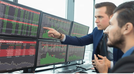 Một thế lực "xả" 80.000 tỷ đồng cổ phiếu từ đầu năm, chuyên gia Dragon Capital chỉ ra tín hiệu đáng chú ý