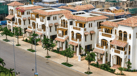 Diễn biến đáng chú ý của thị trường nhà liền thổ TP.HCM