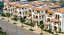 Diễn biến đáng chú ý của thị trường nhà liền thổ TP.HCM