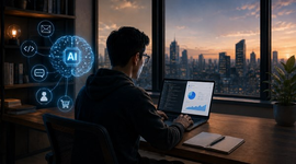 Làn sóng startup triệu đô, một nhân sự