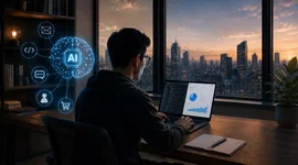 Làn sóng startup triệu đô, một nhân sự