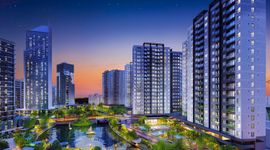 Nhà trung tâm Hà Nội lên 121 triệu đồng/m², đất nền có nơi cắt lỗ 20-30%: BĐS rơi vào nghịch lý lạ, Vinhomes, Novaland, Khang Điền, Phát Đạt... ra sao?