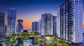 Nhà trung tâm Hà Nội lên 121 triệu đồng/m², đất nền có nơi cắt lỗ 20-30%: BĐS rơi vào nghịch lý lạ, Vinhomes, Novaland, Khang Điền, Phát Đạt... ra sao?