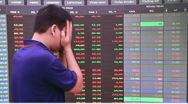 Nhà đầu tư đừng buồn vì thua lỗ chứng khoán...