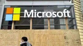 Microsoft tuyển dụng lãnh đạo Nvidia điều hành tại Israel