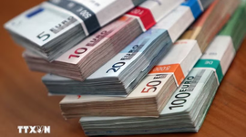 Pháp tìm cách khai thác 6.550 tỷ euro tiền tiết kiệm của người dân