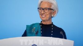 Chủ tịch ECB: Châu Âu không thể bỏ lỡ cuộc cách mạng AI