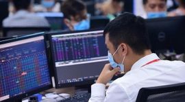 Buồn của môi giới chứng khoán