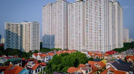 Có nên mua nhà khi lãi suất tăng cao, bán nhà khi lãi suất giảm: Sếp một công ty bất động sản nói thẳng