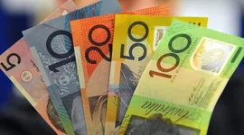 Đồng đô la Australia bất ngờ tăng lên mức cao nhất 10 tuần