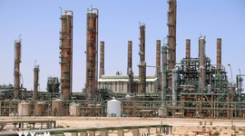 Giá dầu thô leo đỉnh ba tuần khi hy vọng đàm phán Mỹ-Iran mờ nhạt