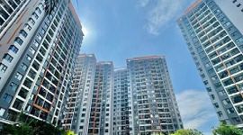 80% chung cư TPHCM có giá trên 120 triệu đồng/m2, khả năng chi trả của người mua vẫn chưa thể bắt kịp