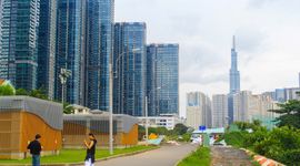 Dự báo bất ngờ về diễn biến giá chung cư Hà Nội, TP.HCM trong giai đoạn 2026-2027