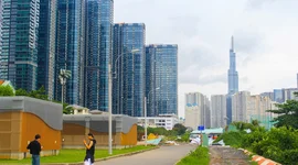 Dự báo bất ngờ về diễn biến giá chung cư Hà Nội, TP.HCM trong giai đoạn 2026-2027
