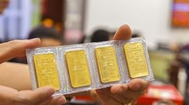 Phạt đến 400 triệu đồng, thậm chí tịch thu toàn bộ số vàng nếu người mua bán có hành vi vi phạm sau đây