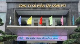 Nhóm CII nắm 11,9% vốn Công ty CP Tập đoàn PC1