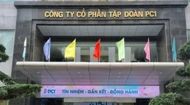 Nhóm CII nắm 11,9% vốn Công ty CP Tập đoàn PC1