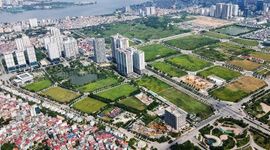 Từ ngày 1/9, mỗi thửa đất, công trình xây dựng...sẽ có mã định danh riêng 12 chữ số