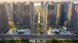 Diễn biến mới tại 2 dự án hơn 260 ha do liên danh Đại Quang Minh - THACO - Hòa Phát đầu tư