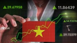 Điều gì có thể khiến dòng vốn ngoại đảo chiều trong nửa cuối năm?
