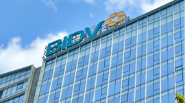 BIDV chào bán gần 4.334 tỷ đồng trái phiếu ra công chúng