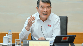 Thủ tướng Lê Minh Hưng: Giá đất cao và thủ tục kéo dài là chuỗi nguyên nhân đẩy giá nhà leo thang