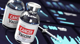 Hãng dược vừa công bố đột phá vaccine ung thư, cổ phiếu tăng vọt 180% sau một đêm