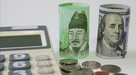 Hàn Quốc trước khả năng tiếp tục tăng lãi suất cơ bản