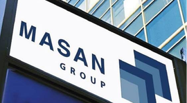 Doanh thu Masan tăng 46% trong 7 tháng đầu năm