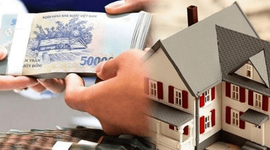Lãi suất vay mua nhà phổ biến 12-14%/năm, đến khi hết ưu đãi chuyển sang lãi suất thả nổi lên tới 15–16%/năm