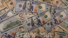 Đồng USD vẫn neo gần mức thấp nhất trong 3 tháng