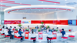 HDBank thu về 5.000 tỷ đồng qua kênh trái phiếu từ đầu năm