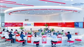 HDBank thu về 5.000 tỷ đồng qua kênh trái phiếu từ đầu năm