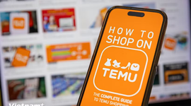 Thuế mới của EU giáng đòn vào mô hình bán hàng giá rẻ của các sàn Trung Quốc