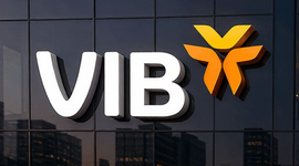 VIB sắp thưởng cổ phiếu cho cổ đông và 890 nhân viên