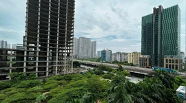 Cả nước có 4.619 dự án, đất đai gặp khó khăn, vướng mắc