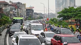 Hà Nội yêu cầu không xây thêm nhà ở cao tầng tại 3 tuyến phố đặc biệt