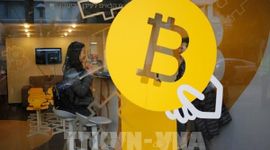 Bitcoin bứt phá hướng tới mốc 80.000 USD/BTC