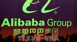 Alibaba huy động hơn 10 tỷ USD qua bán cổ phiếu mới