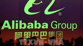 Alibaba huy động hơn 10 tỷ USD qua bán cổ phiếu mới
