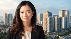 Giá chung cư Hà Nội sắp vượt 100 triệu đồng/m², vì sao xây rất nhiều nhưng giá vẫn không hạ?