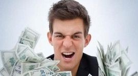 Một doanh nghiệp trên sàn chứng khoán chuẩn bị "lăn chốt" cổ tức 25% bằng tiền mặt