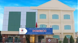 Một công ty sắp trả cổ tức tiền mặt tỷ lệ 25%