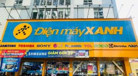 Cổ đông mua IPO Điện Máy Xanh gần hết lãi