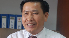 Liên tục bị giải chấp, "cá mập" Nguyễn Văn Nghĩa đã bán gần 5 triệu cổ phiếu TCM