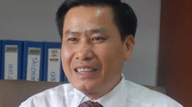 Liên tục bị giải chấp, "cá mập" Nguyễn Văn Nghĩa đã bán gần 5 triệu cổ phiếu TCM